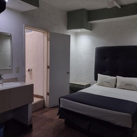 大都会酒店 瓜达拉哈拉 外观 照片