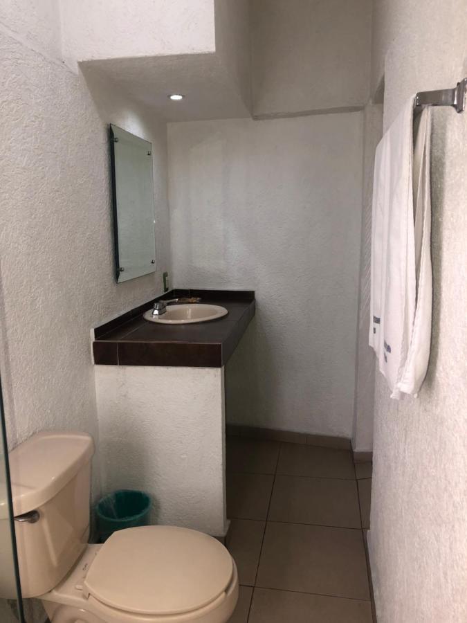大都会酒店 瓜达拉哈拉 外观 照片